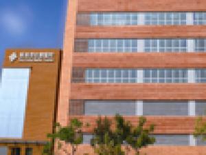 香港浸信会医院(私立)