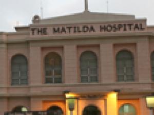 香港明德医院(私立)