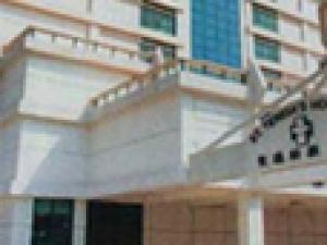 香港圣德肋撒医院(私立)