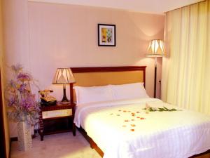 住宿环境之客房2